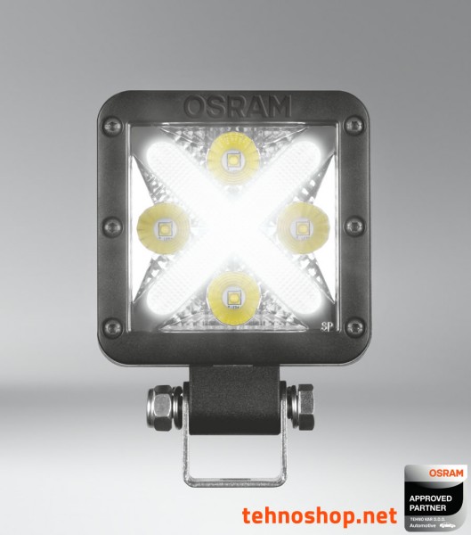 LED WORKING LIGHT OSRAM LEDriving® CUBE 20W 12V MX85-WD LEDDL101-WD