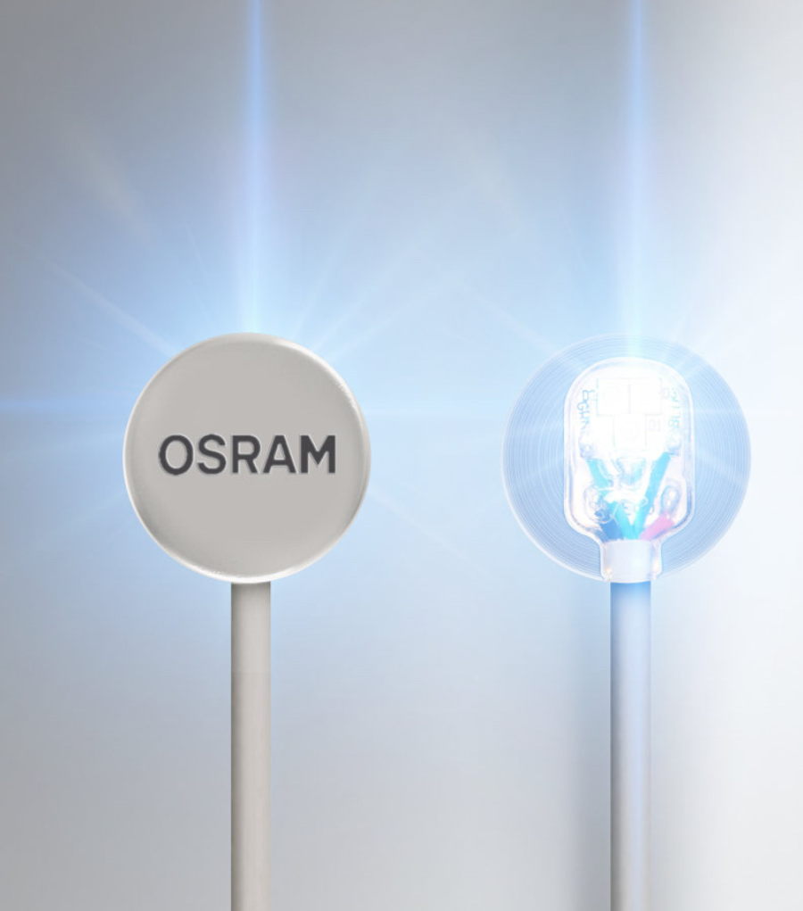 LED AMBIENTALNA OSVETLITEV OSRAM LEDINT103 LEDambient® PULSE CONNECT