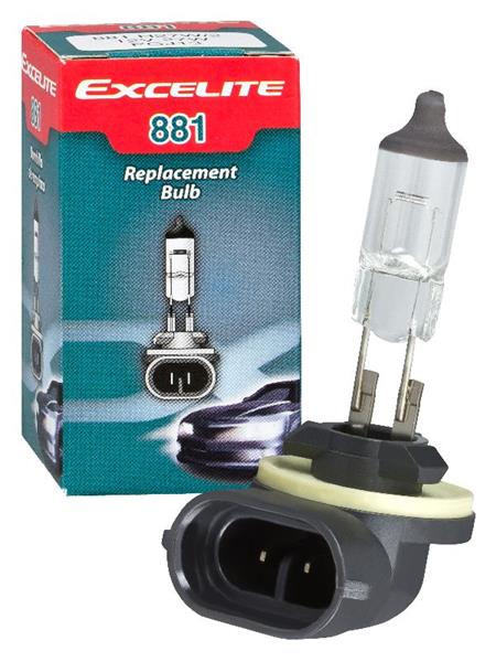ŽARNICA EXCELITE HALOGEN 881 H27W/2 12V 27W PGJ13