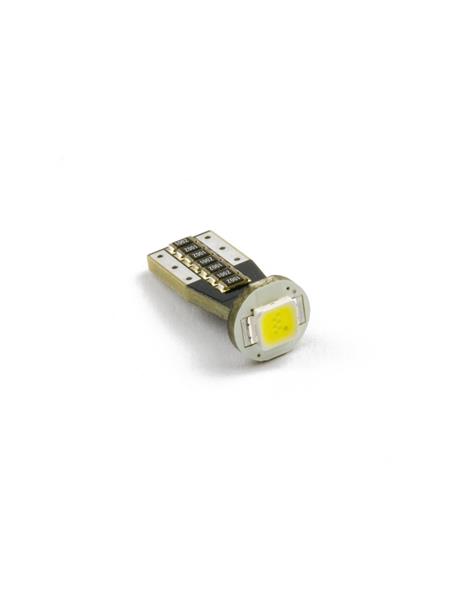 OSRAM LED W5W lights Cool White (Pack of 2) FOR CARS: Buy Online at Best  Price in Egypt - Souq is now