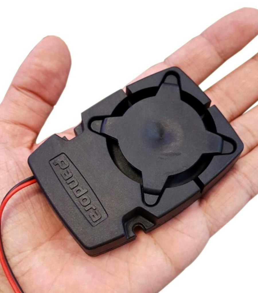 SIRENA PIEZO PS330 VODOTESNA PANDORA 120 db