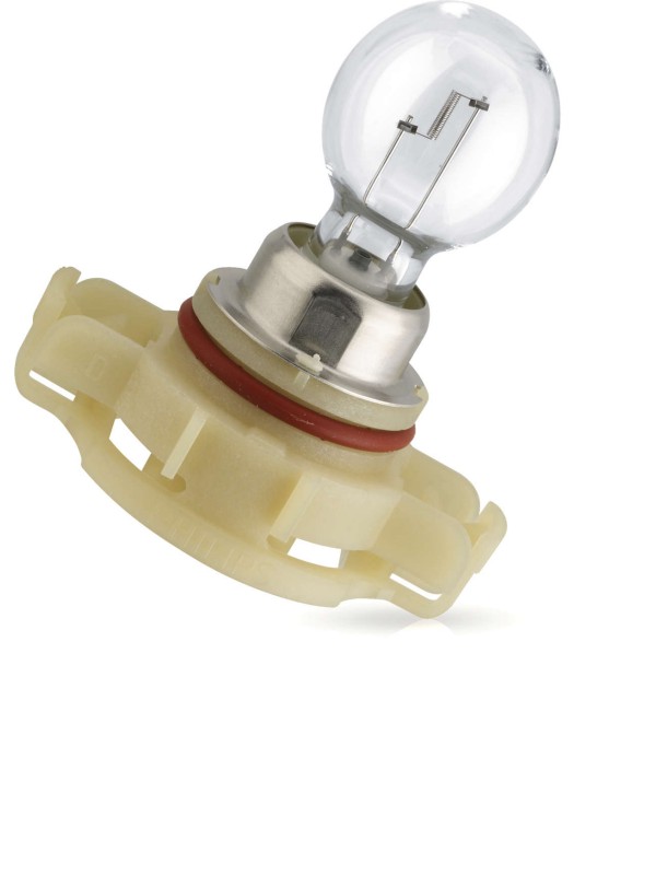 ŽARNICA PHILIPS HALOGEN PS24W 12V HiPerVision PG20/3 C1
