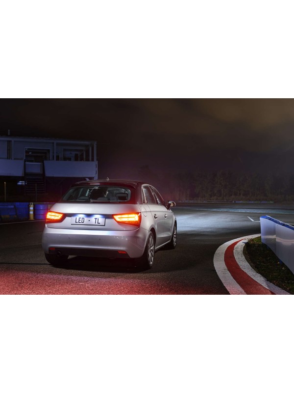 ŽARNICA PHILIPS LED SOFITNA X-tremeUltinon LED 10,5 x 38mm 6000 K 12V X1