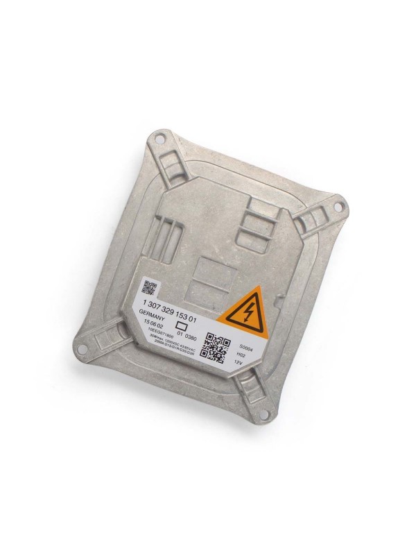 BALAST ELEKTRONIKA XENON AL 1307329153 - 1 307 329 153