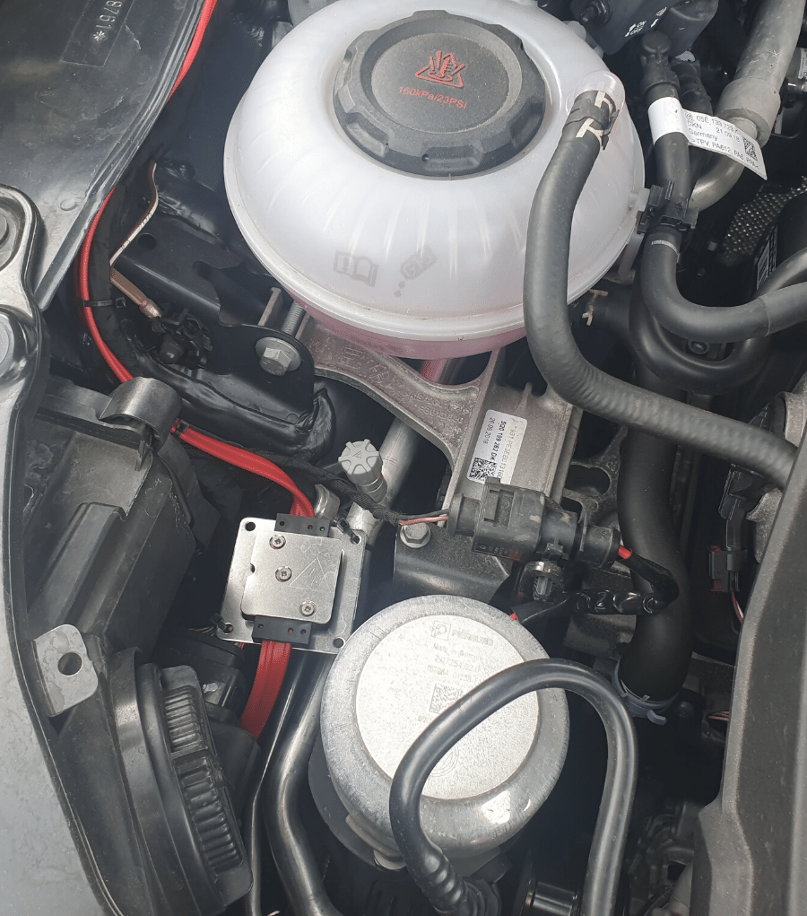 ODGANJALEC KUN, MIŠI, GLODALCEV KEMO M229