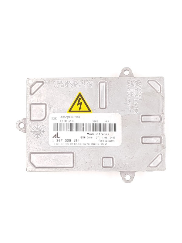 BALAST ELECTRONICS XENON AL 1307329154 - 1 307 329 154