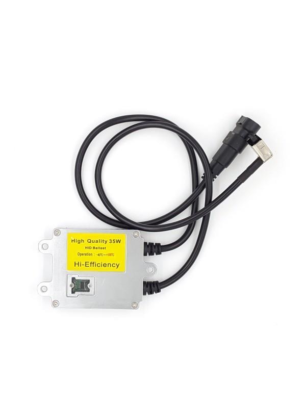 BALAST ELEKTRONIKA XENON HYLUXTEK A2088 D1 9 - 32V 35W SLIM CAN BUS