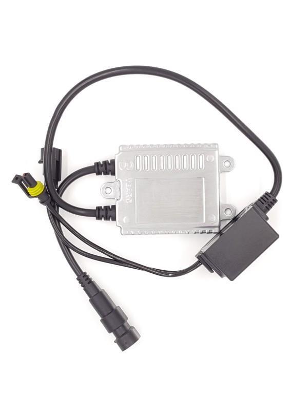 BALAST ELEKTRONIKA XENON HYLUXTEK A2088 9 - 32V 35W SLIM CAN BUS