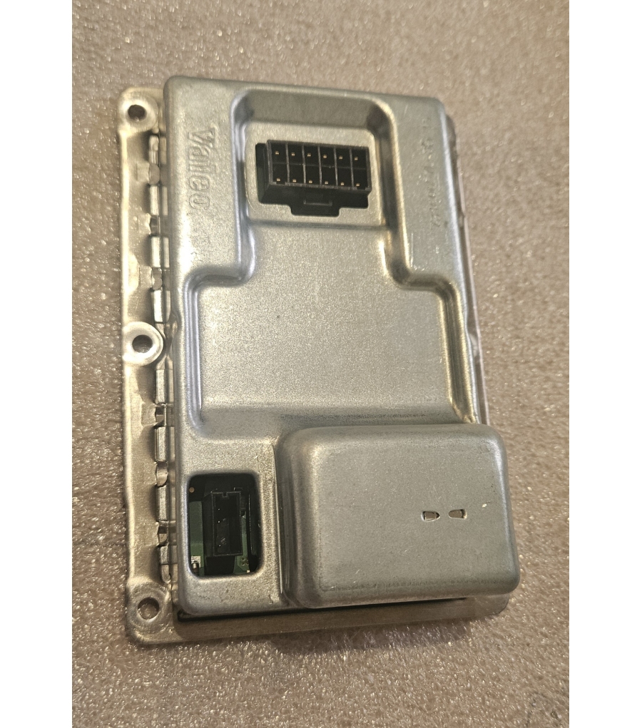 BALAST ELEKTRONIKA XENON VALEO LAD5G 12 PIN