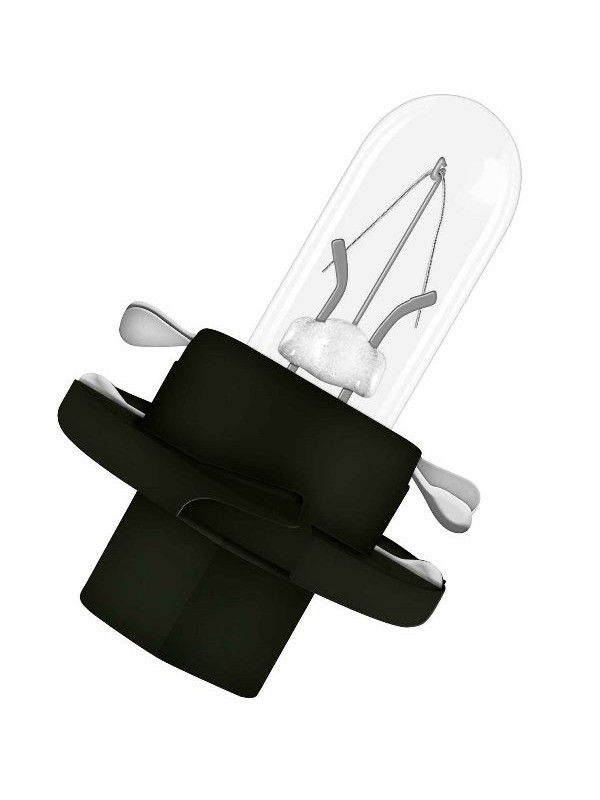 ŽARNICA OSRAM 2351MFX6 1,2W 12V BX8.4d UNV1