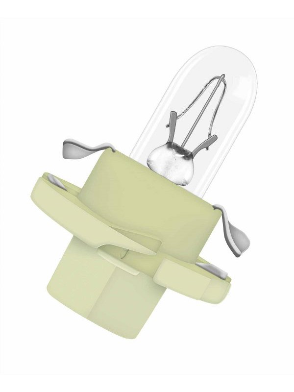 ŽARNICA OSRAM 2352MFX6 2W 12V BX8.4d UNV1