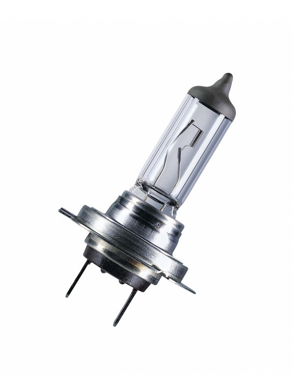 ŽARNICA OSRAM HALOGEN H7 ORIGINAL 64210L LONG LIFE 55W 12V PX26d FS1