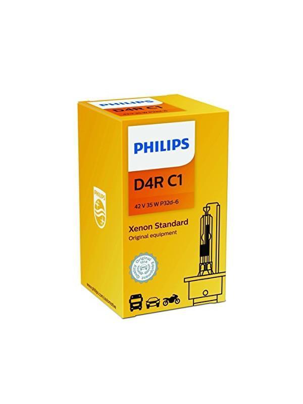 ŽARNICA PHILIPS XENON D4R Standard C1
