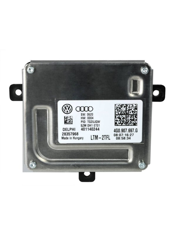BALAST ELEKTRONIKA LED DELPHI 4G0907697G - 28357968 - 401140244