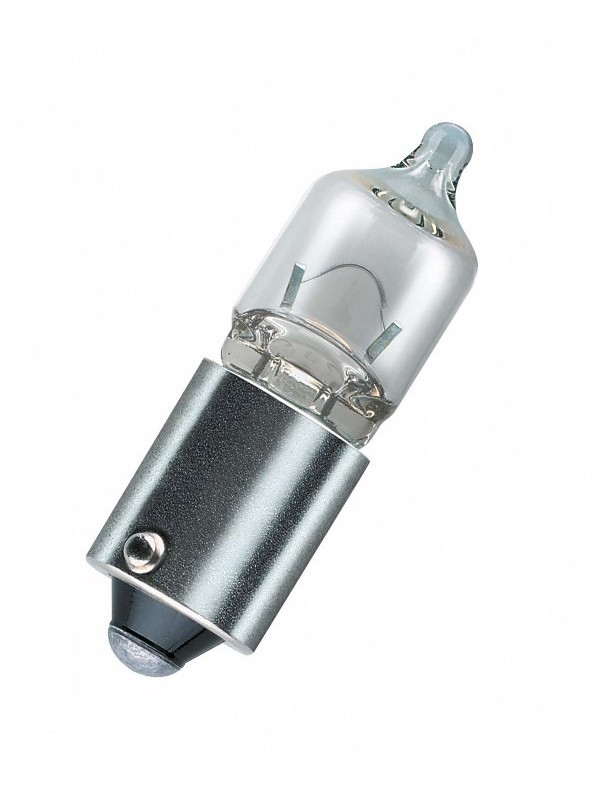 ŽARNICA OSRAM H6W 64132ULT 12V BAX9S UNV1