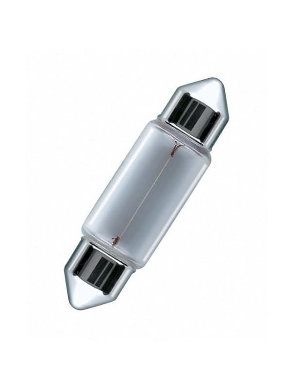 ŽARNICA OSRAM 10W 6429 24V SV8.5-8 UNV1