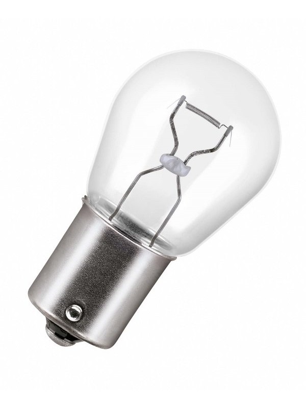 ŽARNICA OSRAM 7529 15W 24V BA15S UNV1