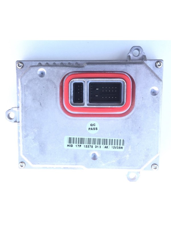 BALAST ELEKTRONIKA XENON AL 1307329115 - 1 307 329 115