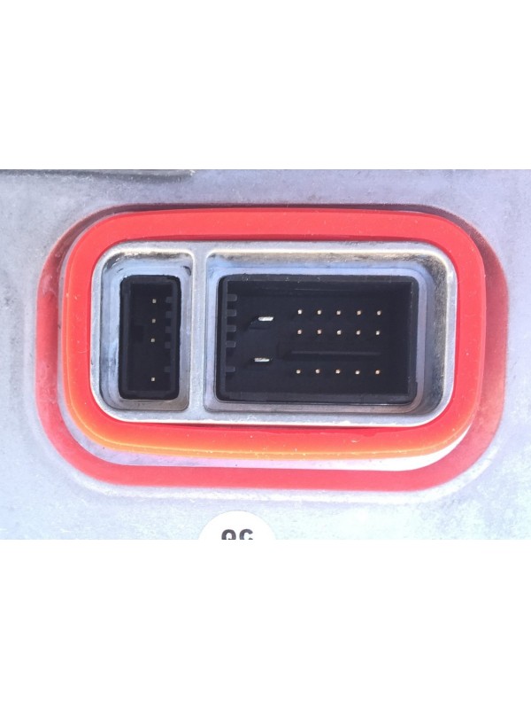 BALAST ELEKTRONIKA XENON AL 1307329115 - 1 307 329 115