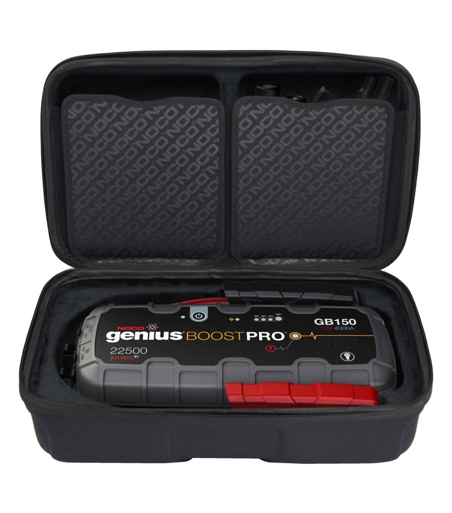 PROTECTIVE CASE NOCO® GBC015 BOOST PRO for GB150