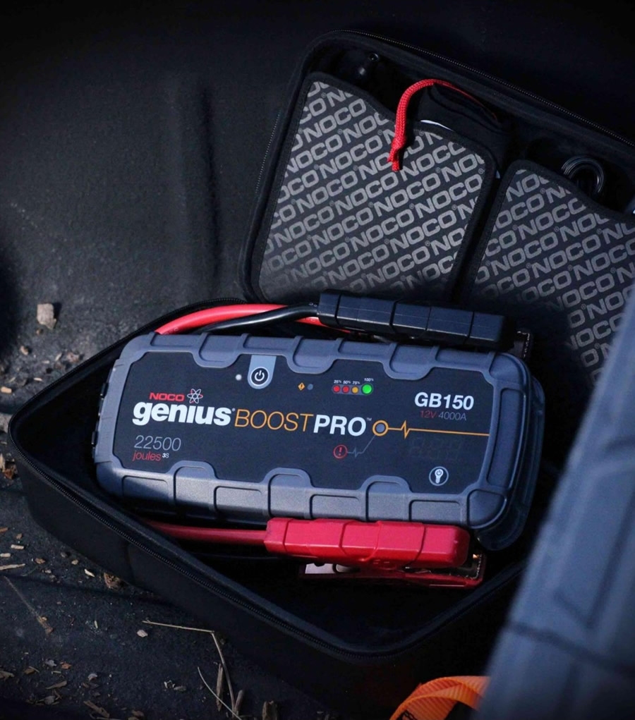 PROTECTIVE CASE NOCO® GBC015 BOOST PRO for GB150