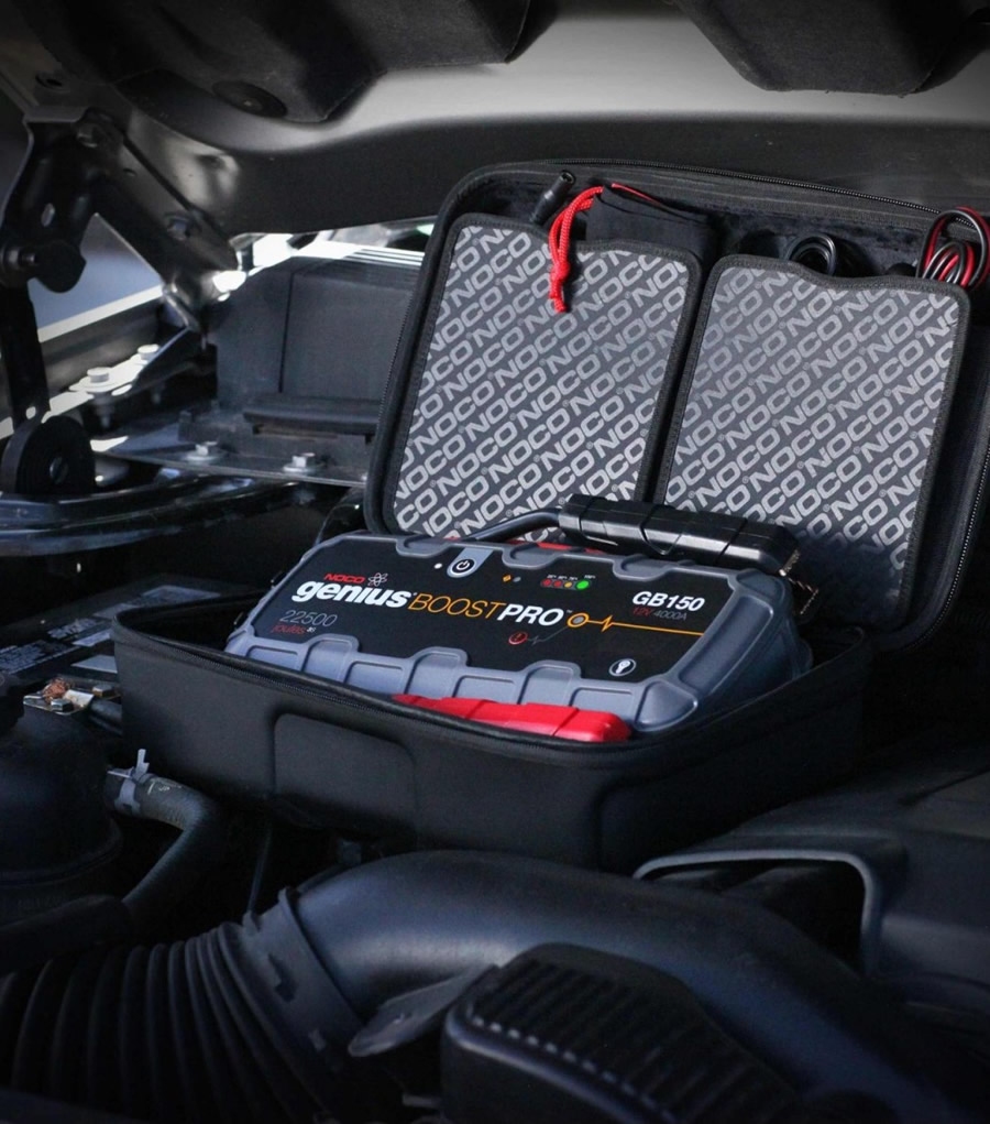 PROTECTIVE CASE NOCO® GBC015 BOOST PRO for GB150