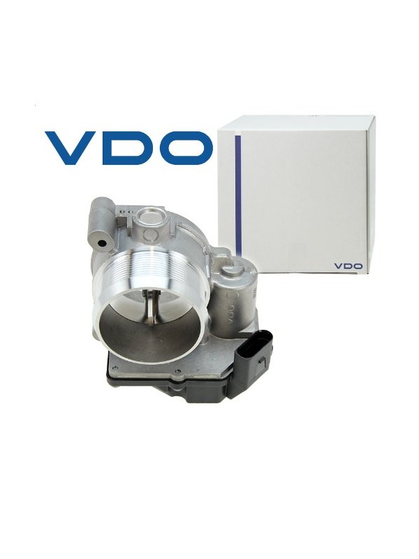 LOPUTA  DUŠILNA 5 PIN 059145950R