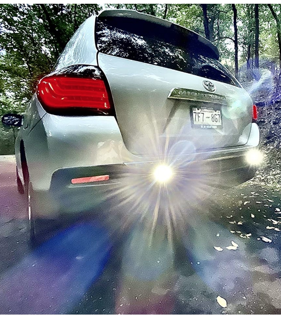 VGRADNA LED DELOVNA LUČ CREE 20W EL-2-E13T 12/24V