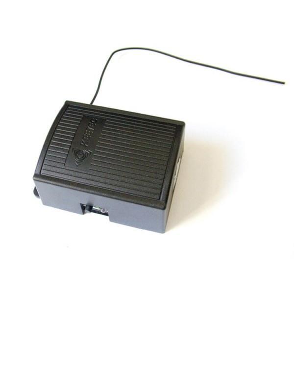 CENTRALNO ZAKLEPANJE KEETEC CZ10 KEY