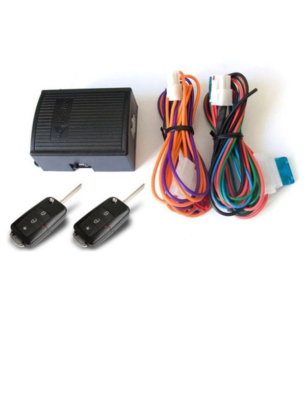 CENTRALNO ZAKLEPANJE KEETEC CZ10 KEY