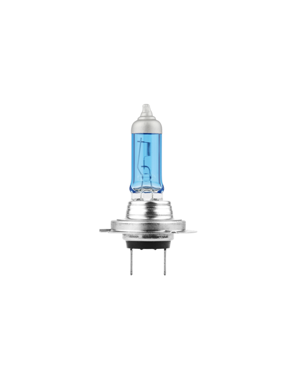 ŽARNICA EXCELITE H7 XENON WHITE 12V 55W PX26d