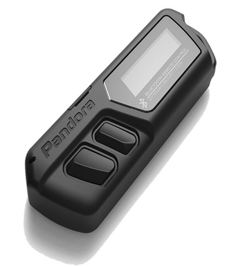 DVOSMERNI DALJINSKI UPRAVLJALNIK D-030 ZA SISTEME PANDORA D-030
