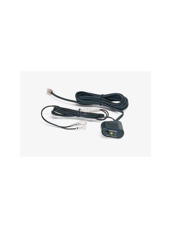 KABEL ESCORT SMART CORD DIRECT WIRED S TIPKO