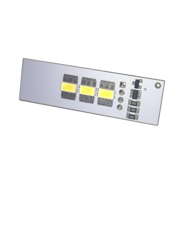 ŽARNICA HYPERCOLOR LED PCB HYPRON 3 LED 6500 K BMW