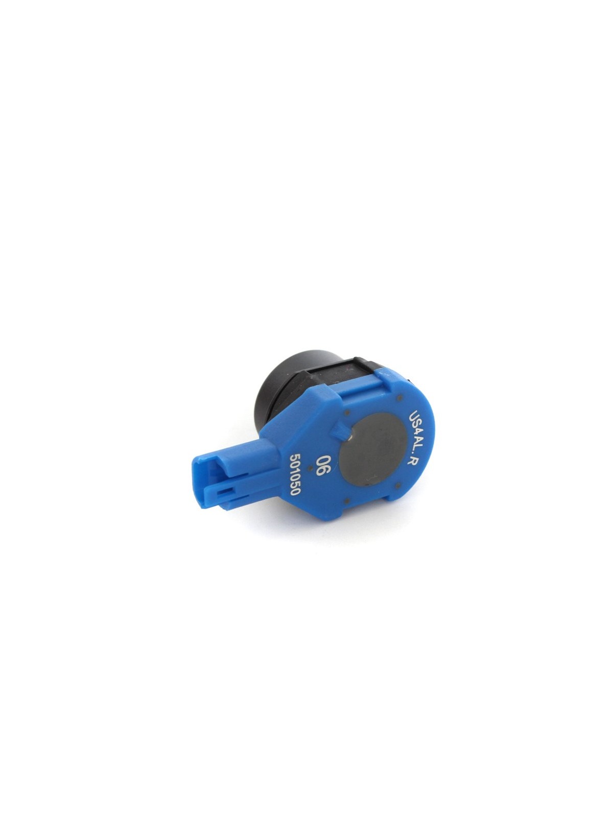 PARKING SENSOR LASERLINE BLUE S-RZ PLASTIC RING