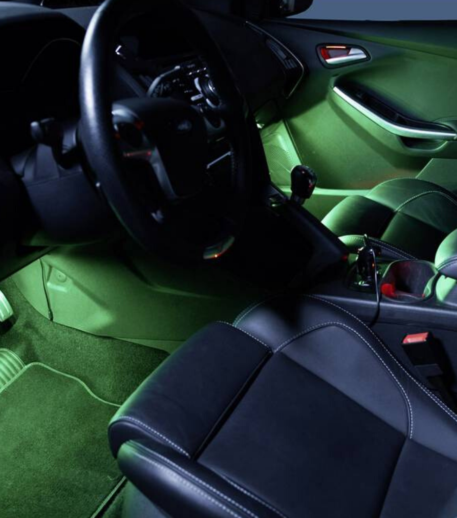 LED STRIP OSRAM LEDINT201 LEDambient® – Tuning Lights Base Kit 1,5W 12V FS1