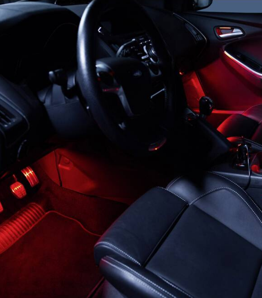 LED STRIP OSRAM LEDINT201 LEDambient® – Tuning Lights Base Kit 1,5W 12V FS1