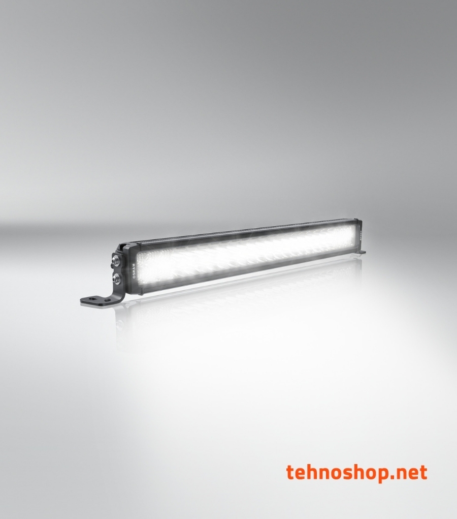 LED DELOVNA LUČ OSRAM LEDriving LIGHTBAR 55W 12/24V VX500-CB LEDDL118-CB