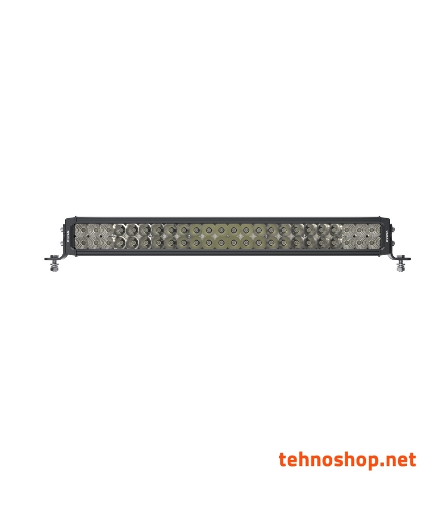 LED DELOVNA LUČ OSRAM LEDriving LIGHTBAR 55W 12/24V VX500-CB LEDDL118-CB