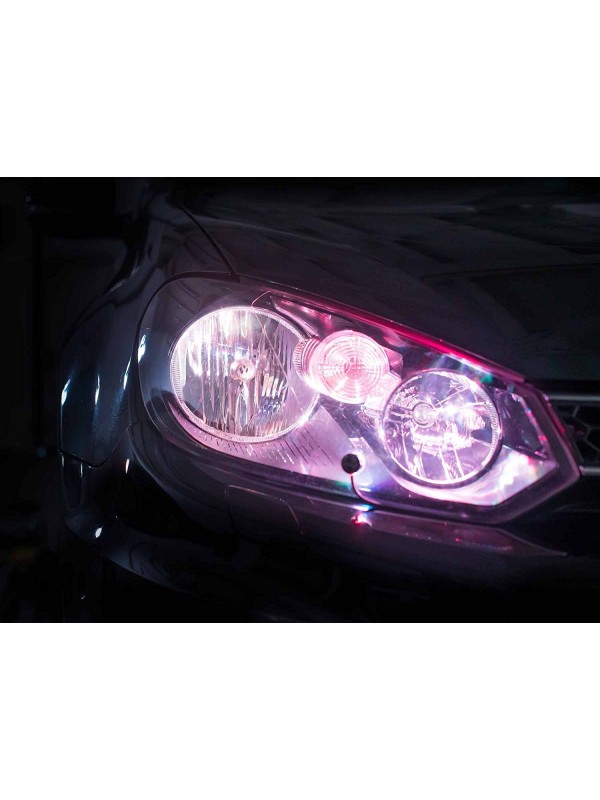 AMBIENTALNE LED LUČI OSRAM LEDEXT101 LEDambient PULSE CONNECT