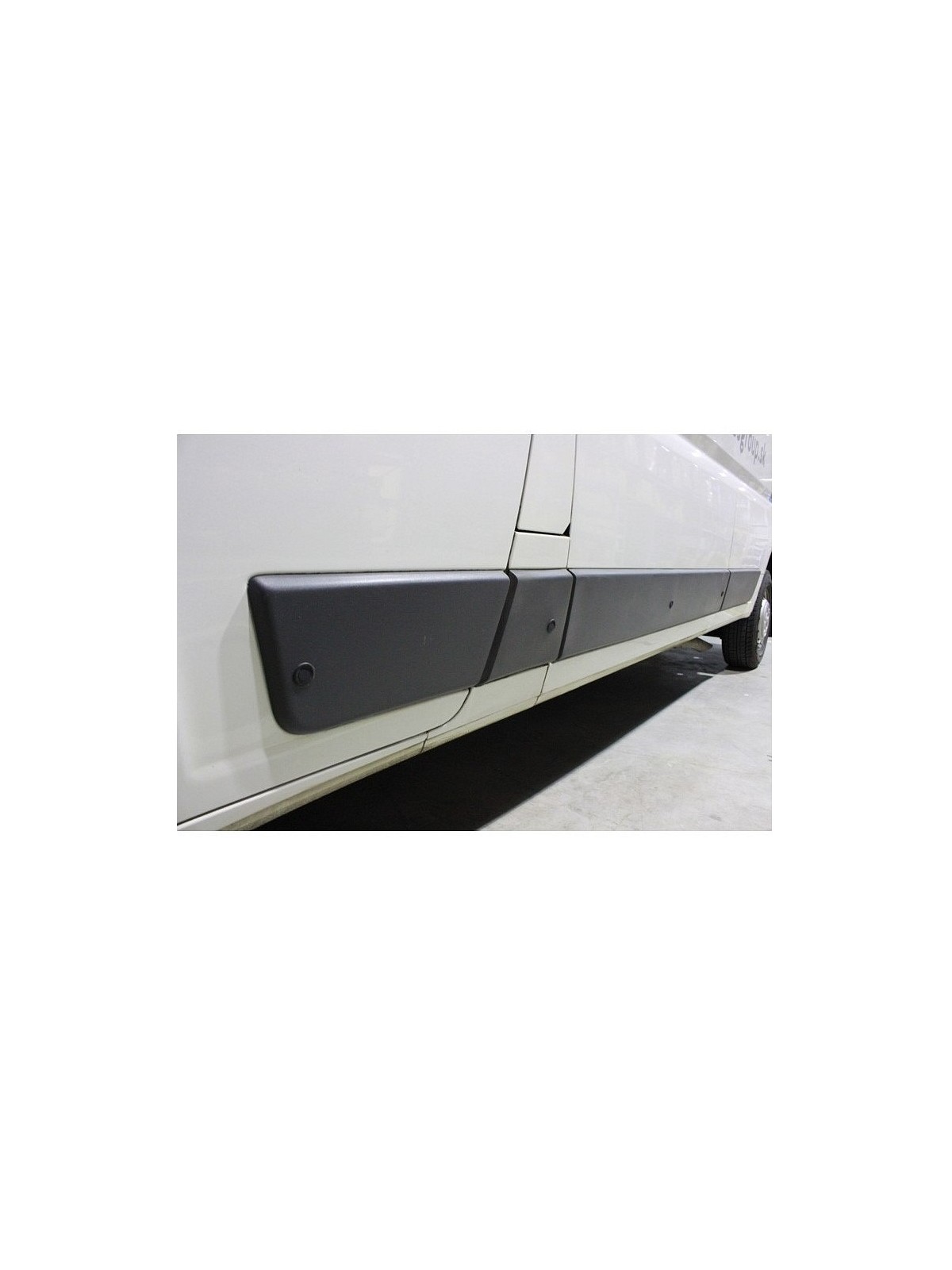 SISTEM ZAZNAVE MRTVEGA KOTA LASERLINE KBSN-SIDESCAN