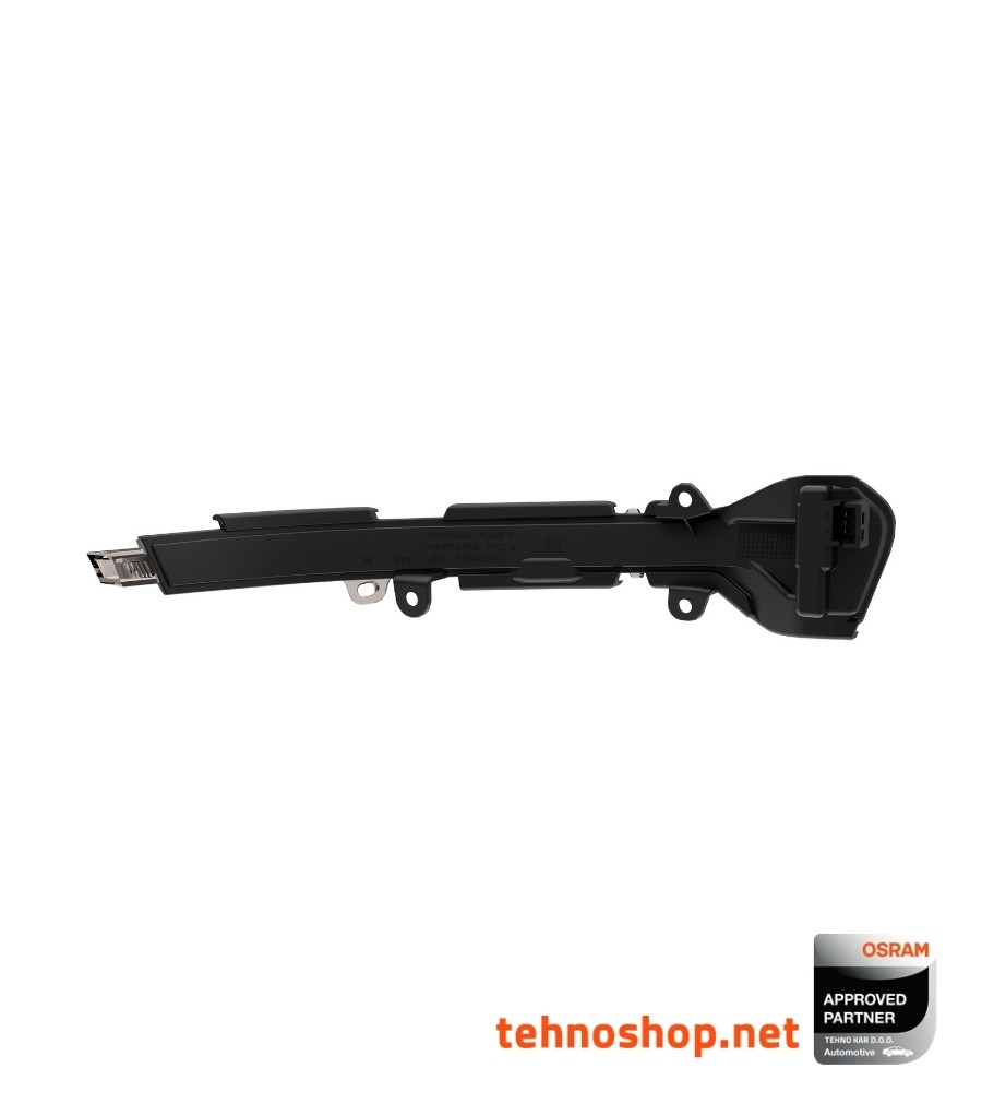 LED DINAMIČNI SMEROKAZ OSRAM LEDriving® - BLACK EDITION LEDMI 8V0 BK S FS1