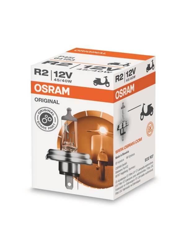 ŽARNICA OSRAM R2 64183 45/40W 12V P45T FS1