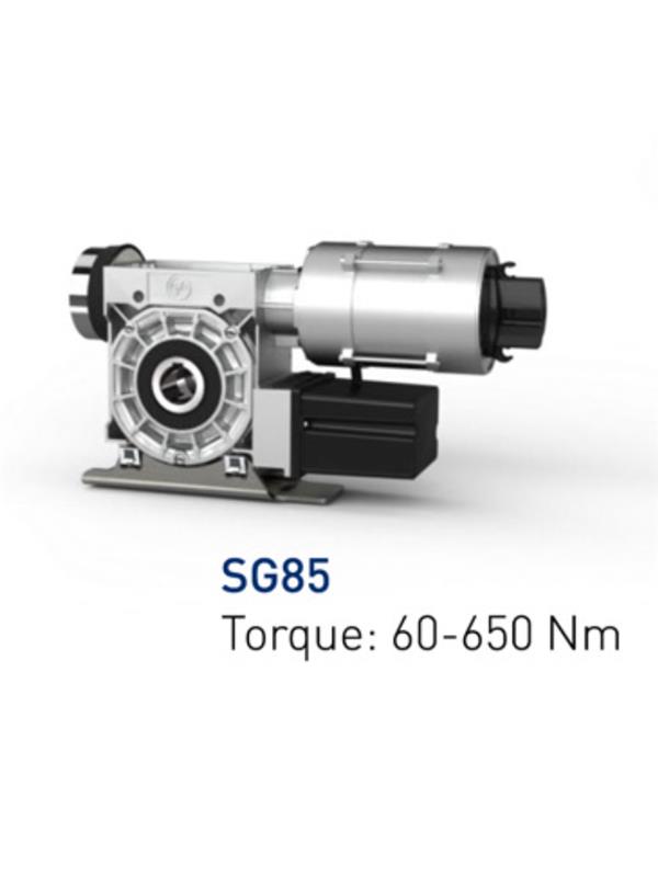 POGON ELEKTROMOTORNI SI 25.35-30,00 DES 3f 400V