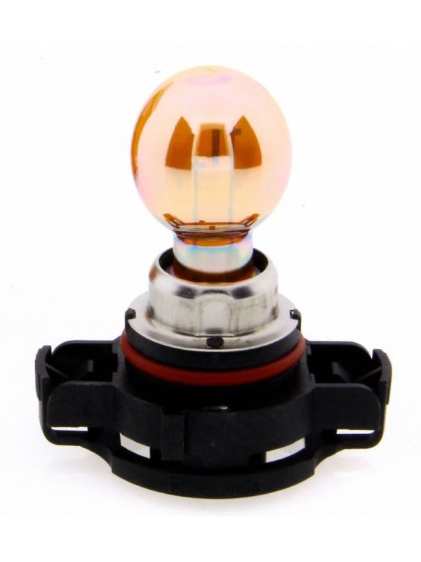 ŽARNICA PHILIPS HALOGEN PSY24WSV+ 12V SilverVision PGU20/4 C1