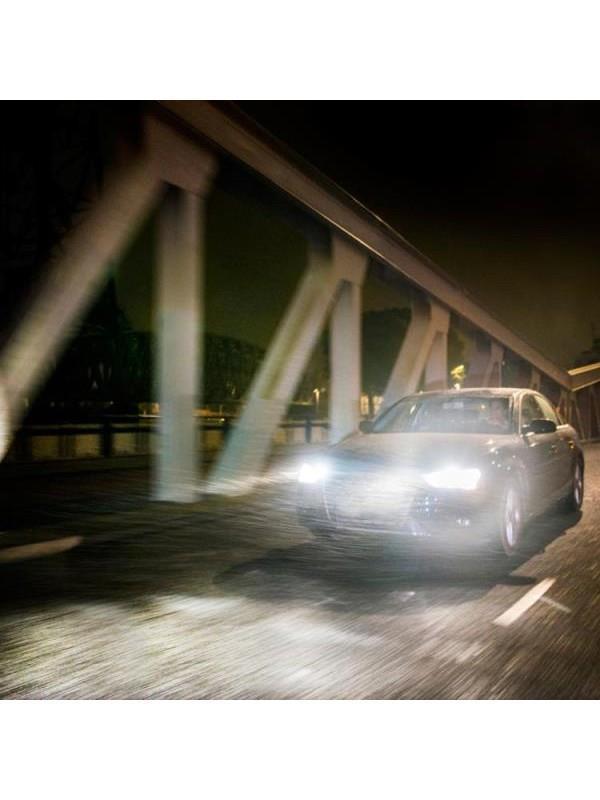 ŽARNICA PHILIPS H7 WhiteVision Ultra 12972WVUSM 12V 55W PX26d + 2x W5W