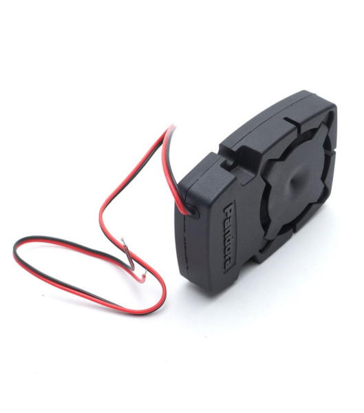 SIRENA PIEZO PS330 VODOTESNA PANDORA 120 db