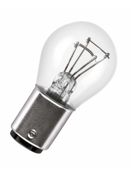 ŽARNICA EXCELITE P21/4W 12V 21/4W BAZ15d