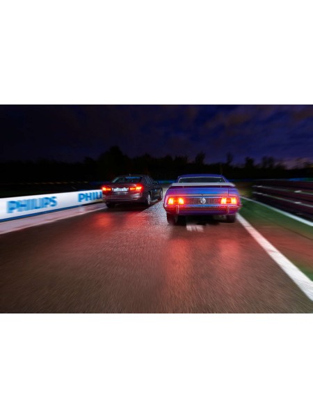 ŽARNICA PHILIPS LED SOFITNA X-tremeUltinon LED 10,5 x 43mm 6000 K 12V X1