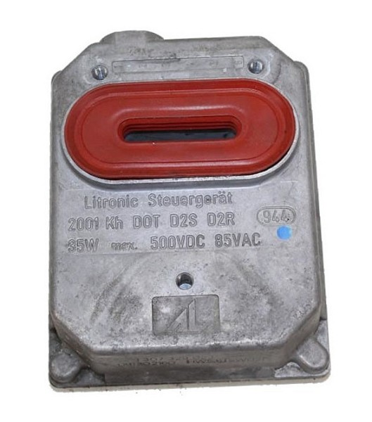 BALAST ELEKTRONIKA XENON AL 1307329023 - 1 307 329 023